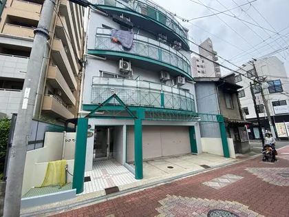 シティパレス21玉造の画像