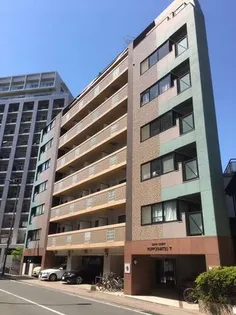 ダイナコート六本松Vの画像