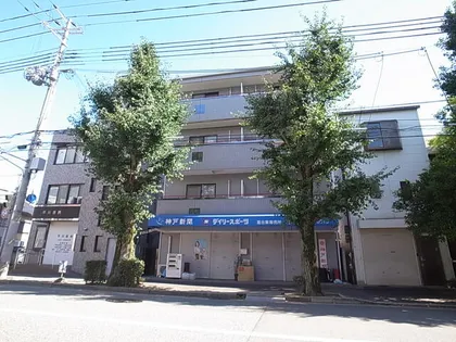 フルハウスの画像