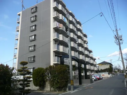 エステート長根の画像