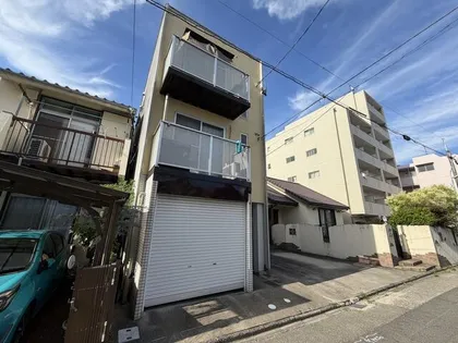 大久手HOUSEの画像