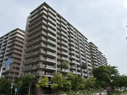 セントラルパーク香椎照葉 壱番館の画像