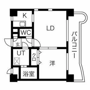 福岡県福岡市南区向野2丁目【マンション】の外観