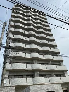 福岡県久留米市日吉町【マンション】の外観