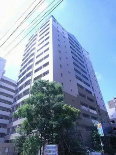 サヴォイマキシマイズ博多ステーション【3階】の外観