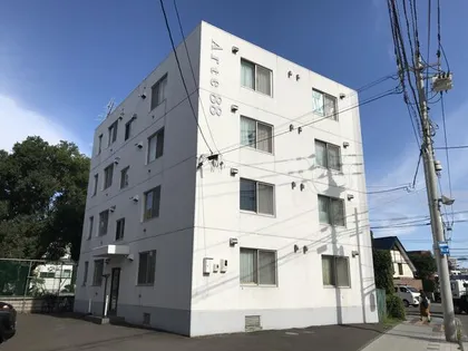 アルテ88の画像