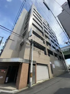 FLAT34深江橋の画像