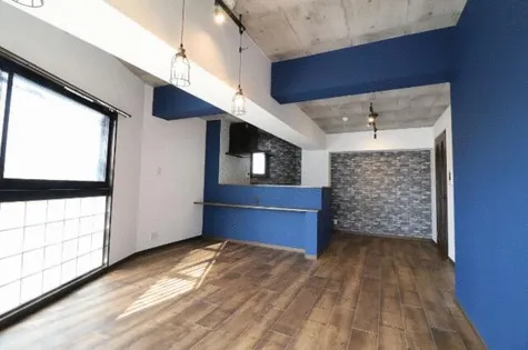 福岡県福岡市城南区鳥飼6丁目【マンション】の外観