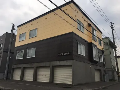ウエストコーポJの画像