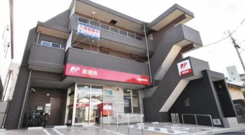 福岡県福岡市早良区曙2丁目【マンション】の外観