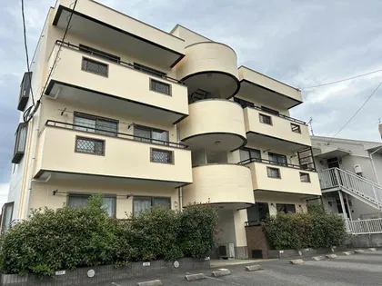 サンライズ割子川の画像