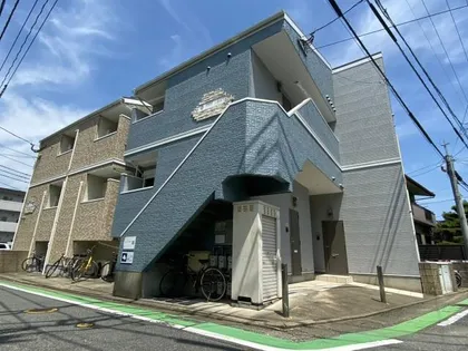 コンフォートベネフィス大橋南2の画像