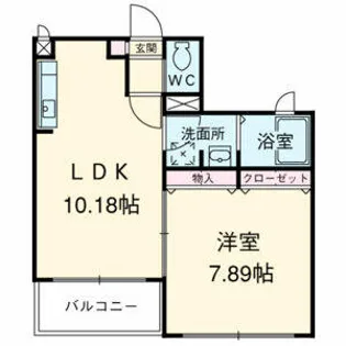 福岡県福岡市博多区博多駅前4丁目【マンション】の外観