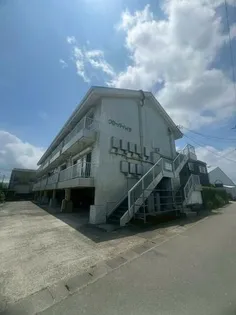 クローバーハイツの画像