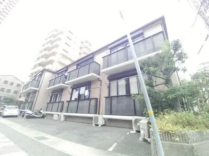 宝泉御影中町ハイツの画像