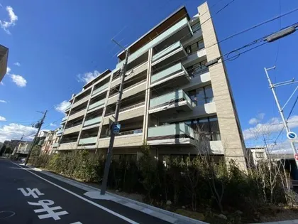 プラウド西宮北口の画像