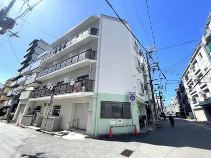国元マンションの画像