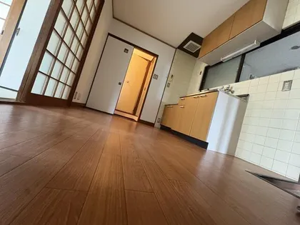ハイツシゲハラの画像
