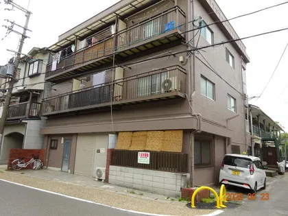 小桜マンションの画像