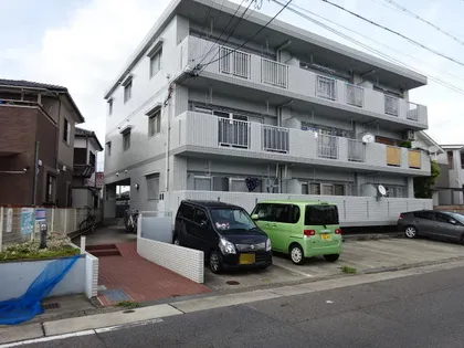 西城ハウスの画像