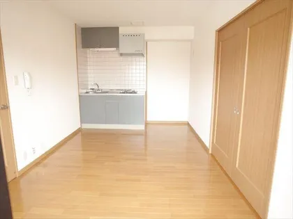 福岡県福岡市早良区高取1丁目【マンション】の外観