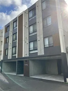 サムティ永山公園通の画像