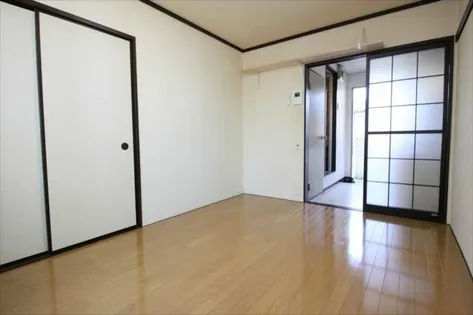 福岡県福岡市城南区七隈8丁目【アパート】の外観