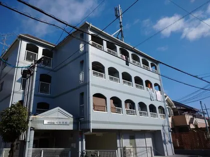 ヤマキタコーポの画像