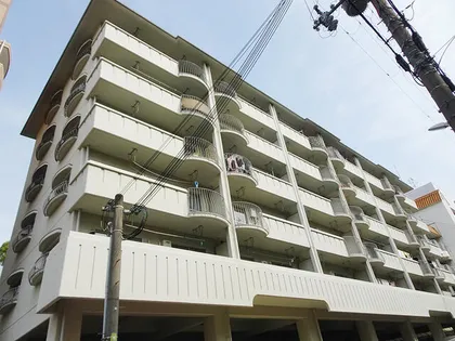 シャトーグリーンハイツの画像
