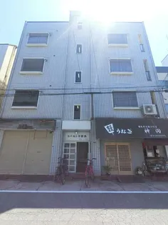 コバルト平野駅前の画像