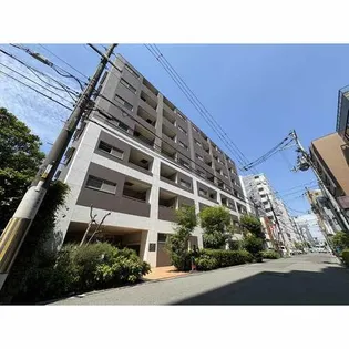 CASSIA江坂【0204号室】の外観