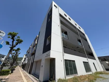 フォルテ大桝の画像