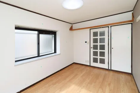 福岡県福岡市早良区曙1丁目【マンション】の外観