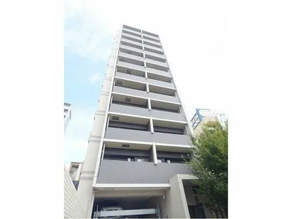 スカイコート福岡県庁前の画像