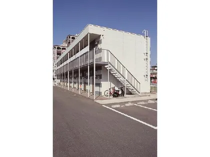 レオパレス1の画像