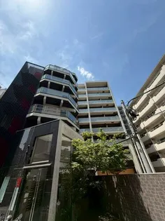 t‐smart博多オーケストラ通り【303号室】の外観