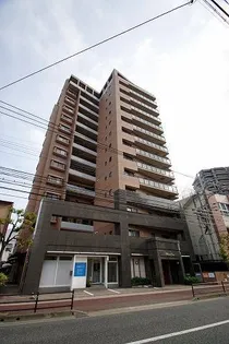 ヴィルコート城南の画像