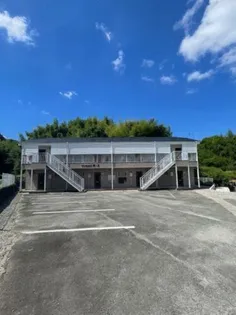 サンヒルズ岡Ⅱの画像