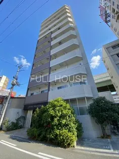 CITY PAL FUKAEBASHIの画像