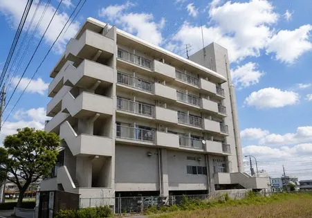 第5よしみビルの画像