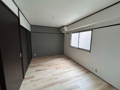 福岡県福岡市博多区博多駅前4丁目【マンション】の外観