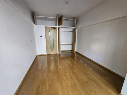 福岡県福岡市中央区六本松2丁目【マンション】の外観