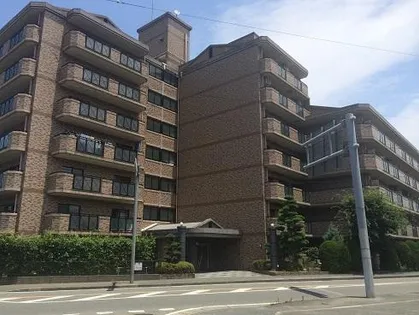 アルカサール東油山の画像