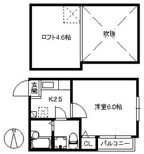 福岡県福岡市博多区博多駅南1丁目【アパート】の外観