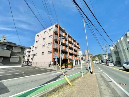 グランピア今宿の画像