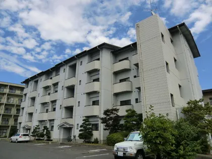 ハイツエクセルII番館の画像
