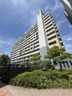 RICイーストコート10番街1番館の画像