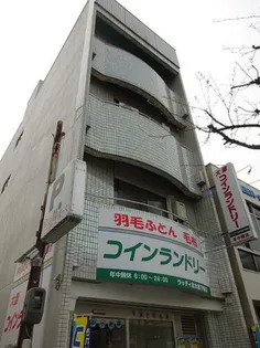コーポさいきの画像