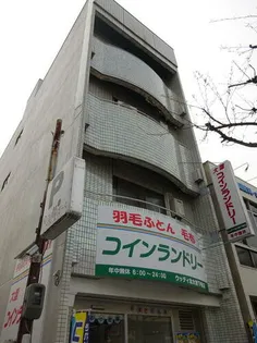 コーポさいきの画像