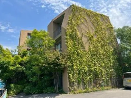 福岡県福岡市南区野間3丁目【マンション】の外観